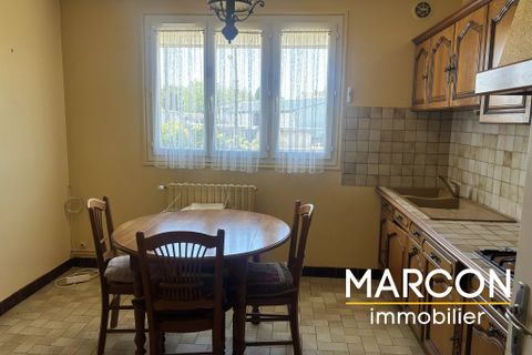 Villa i La Souterraine, Creuse, La Souterraine - € 162 000 | Ref: 89494 - foto 13