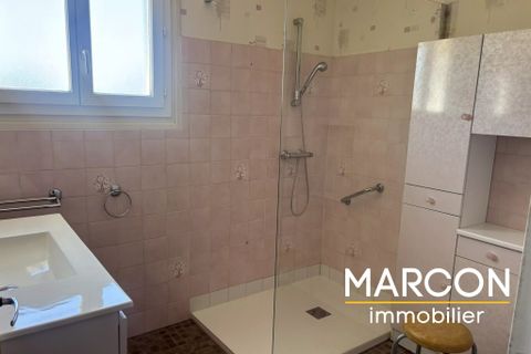 Villa i La Souterraine, Creuse, La Souterraine - € 162 000 | Ref: 89494 - foto 16