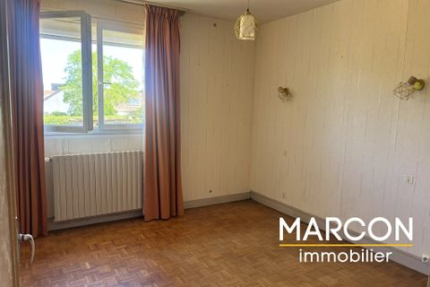 Villa i La Souterraine, Creuse, La Souterraine - € 162 000 | Ref: 89494 - foto 17