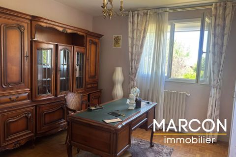 Villa i La Souterraine, Creuse, La Souterraine - € 162 000 | Ref: 89494 - foto 18