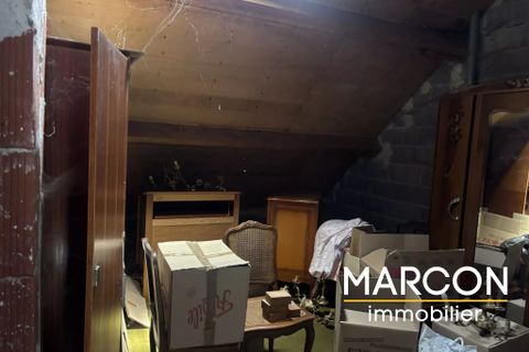 Villa i La Souterraine, Creuse, La Souterraine - € 162 000 | Ref: 89494 - foto 19