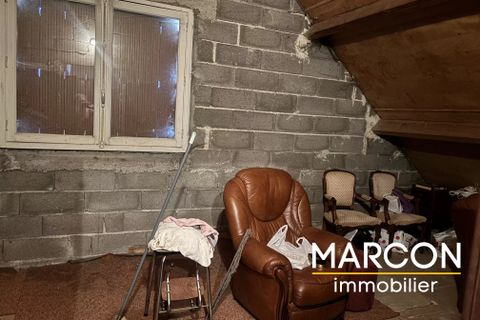 Villa i La Souterraine, Creuse, La Souterraine - € 162 000 | Ref: 89494 - foto 21