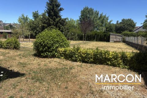 Villa i La Souterraine, Creuse, La Souterraine - € 162 000 | Ref: 89494 - foto 23
