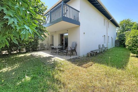 Lejlighed i Soustons, Landes, Soustons - € 298.000 | Ref: YFWX-OOD-DU8 - foto 1