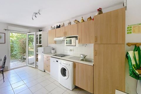 Lejlighed i Soustons, Landes, Soustons - € 298.000 | Ref: YFWX-OOD-DU8 - foto 4