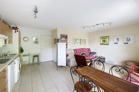 Lejlighed i Soustons, Landes, Soustons - € 298.000 | Ref: YFWX-OOD-DU8 - foto 7