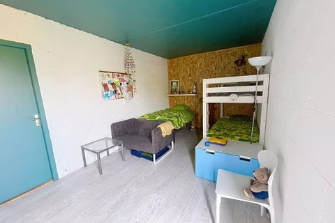 Lejlighed i Soustons, Landes, Soustons - € 298.000 | Ref: YFWX-OOD-DU8 - foto 12