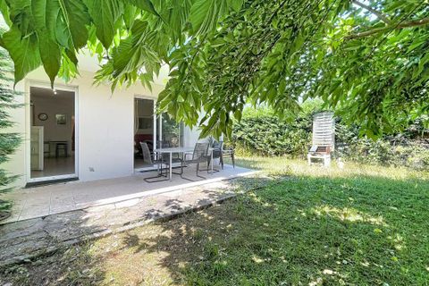 Lejlighed i Soustons, Landes, Soustons - € 298.000 | Ref: YFWX-OOD-DU8 - foto 15