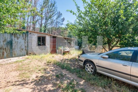 Tomt i Erada, Castelo Branco, Erada - € 22 500 | Ref: UNU.I.2223.12348 - foto 4