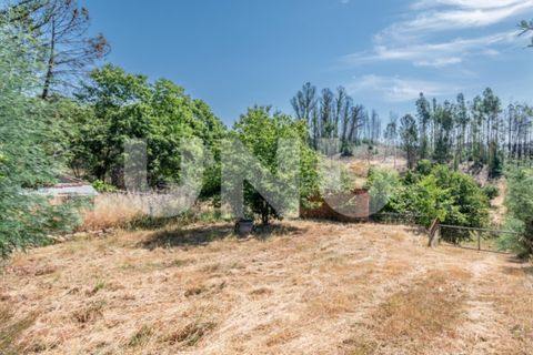 Tomt i Erada, Castelo Branco, Erada - € 22 500 | Ref: UNU.I.2223.12348 - foto 6