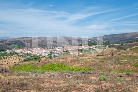 Tomt i Erada, Castelo Branco, Erada - € 22 500 | Ref: UNU.I.2223.12348 - foto 14