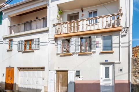 Reihenhaus in Erada, Castelo Branco, Erada - € 66.500 | Ref: UNU.I.2222.121348 - Foto 1