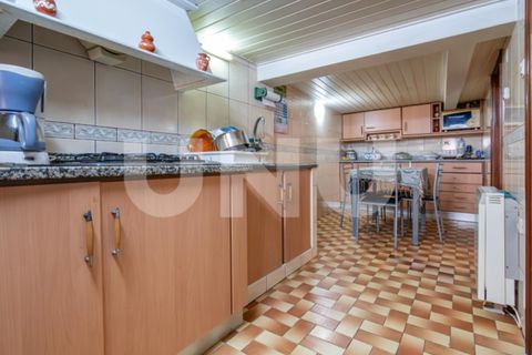 Reihenhaus in Erada, Castelo Branco, Erada - € 66.500 | Ref: UNU.I.2222.121348 - Foto 5