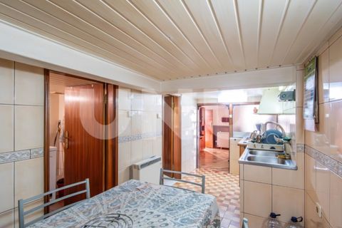 Reihenhaus in Erada, Castelo Branco, Erada - € 66.500 | Ref: UNU.I.2222.121348 - Foto 7