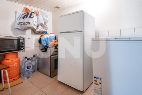 Reihenhaus in Erada, Castelo Branco, Erada - € 66.500 | Ref: UNU.I.2222.121348 - Foto 8