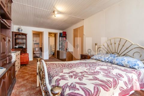 Reihenhaus in Erada, Castelo Branco, Erada - € 66.500 | Ref: UNU.I.2222.121348 - Foto 13