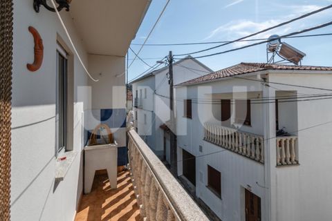 Reihenhaus in Erada, Castelo Branco, Erada - € 66.500 | Ref: UNU.I.2222.121348 - Foto 22