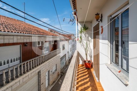 Reihenhaus in Erada, Castelo Branco, Erada - € 66.500 | Ref: UNU.I.2222.121348 - Foto 23