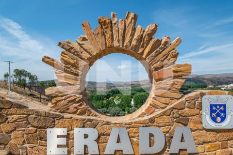 Reihenhaus in Erada, Castelo Branco, Erada - € 66.500 | Ref: UNU.I.2222.121348 - Foto 27