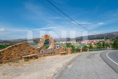 Reihenhaus in Erada, Castelo Branco, Erada - € 66.500 | Ref: UNU.I.2222.121348 - Foto 36