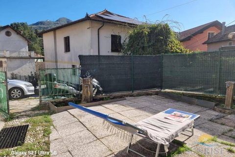 Villa i Savignone, Genoa, Savignone - € 84 000 | Ref: SR109 - foto 2