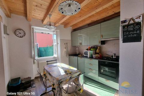 Villa i Savignone, Genoa, Savignone - € 84 000 | Ref: SR109 - foto 4