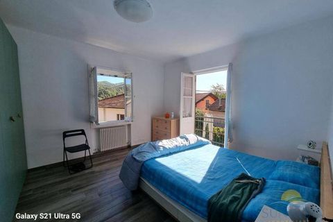 Villa i Savignone, Genoa, Savignone - € 84 000 | Ref: SR109 - foto 6