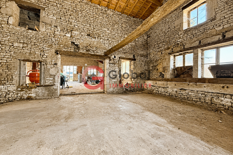 Villa i Petosse, Vendee, Petosse - € 48.000 | Ref: 8142 - foto 1