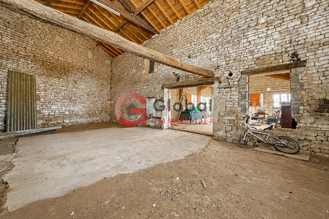 Villa i Petosse, Vendee, Petosse - € 48.000 | Ref: 8142 - foto 2
