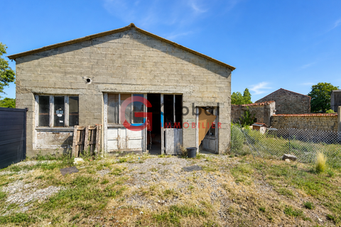 Villa i Petosse, Vendee, Petosse - € 48.000 | Ref: 8142 - foto 5