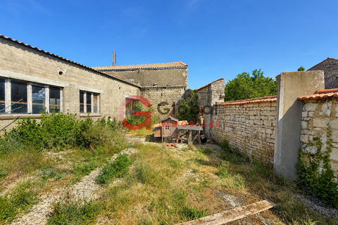 Villa i Petosse, Vendee, Petosse - € 48.000 | Ref: 8142 - foto 6