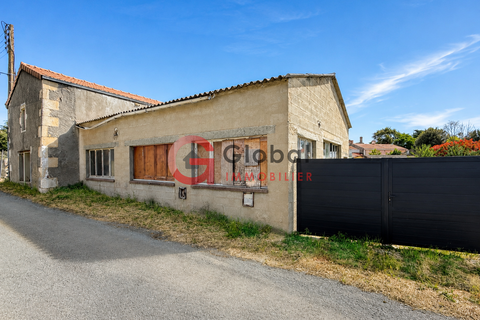 Villa i Petosse, Vendee, Petosse - € 48.000 | Ref: 8142 - foto 7