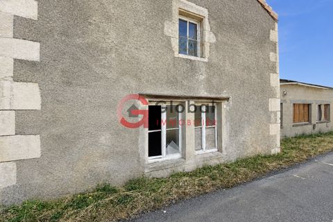 Villa i Petosse, Vendee, Petosse - € 48.000 | Ref: 8142 - foto 8