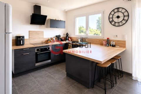 Villa i Lécousse, Ille-et-Vilaine, Lécousse - € 249.500 | Ref: 8138 - foto 2