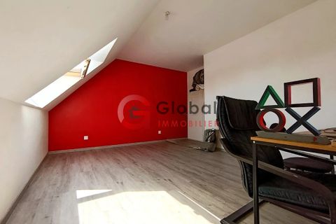 Villa i Lécousse, Ille-et-Vilaine, Lécousse - € 249.500 | Ref: 8138 - foto 6