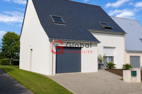 Villa i Lécousse, Ille-et-Vilaine, Lécousse - € 249.500 | Ref: 8138 - foto 9