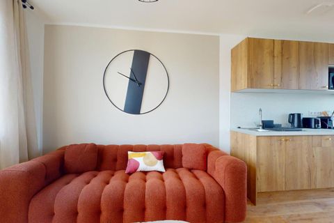 Apartament a Lille, Nord, Lille - € 530/mes | Ref: OGafDU8BNZTungE - foto 2