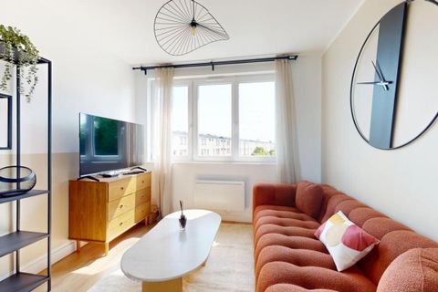 Apartament a Lille, Nord, Lille - € 530/mes | Ref: OGafDU8BNZTungE - foto 3