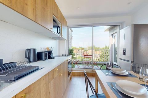 Apartament a Lille, Nord, Lille - € 530/mes | Ref: OGafDU8BNZTungE - foto 4