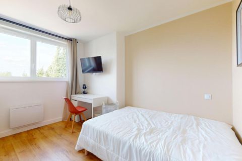 Apartament a Lille, Nord, Lille - € 530/mes | Ref: OGafDU8BNZTungE - foto 6