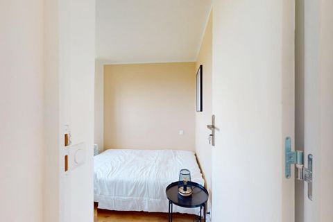 Apartament a Lille, Nord, Lille - € 530/mes | Ref: OGafDU8BNZTungE - foto 7