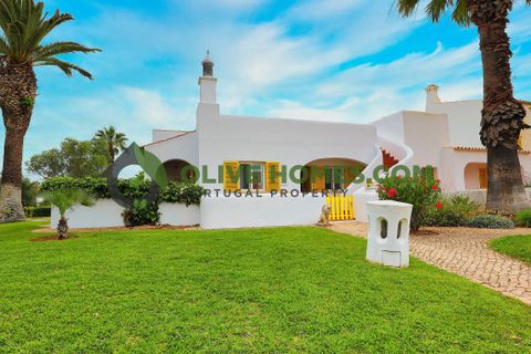 Villa i Vilamoura, Faro, Vilamoura - € 699.950 | Ref: OH3074 - foto 2