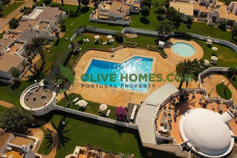 Villa i Vilamoura, Faro, Vilamoura - € 699.950 | Ref: OH3074 - foto 4