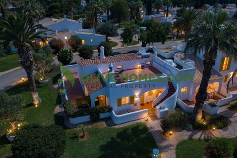 Villa i Vilamoura, Faro, Vilamoura - € 699.950 | Ref: OH3074 - foto 8