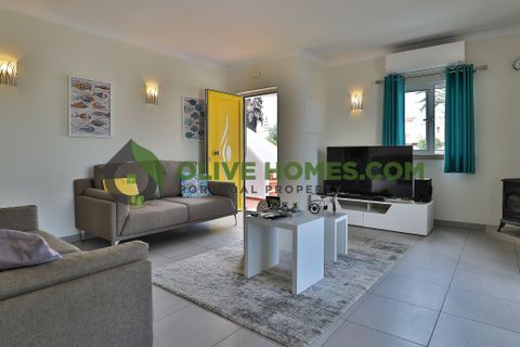 Villa i Vilamoura, Faro, Vilamoura - € 699.950 | Ref: OH3074 - foto 14