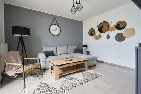 Villa a Lille, Nord, Lille - € 460/mes | Ref: iXNWahegrloMczV - foto 2