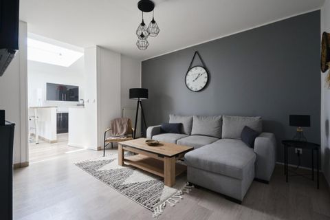 Villa a Lille, Nord, Lille - € 460/mes | Ref: iXNWahegrloMczV - foto 3