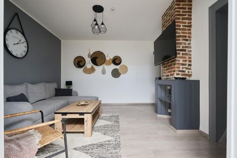 Villa a Lille, Nord, Lille - € 460/mes | Ref: iXNWahegrloMczV - foto 4
