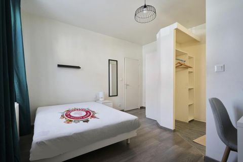 Villa a Lille, Nord, Lille - € 460/mes | Ref: iXNWahegrloMczV - foto 6