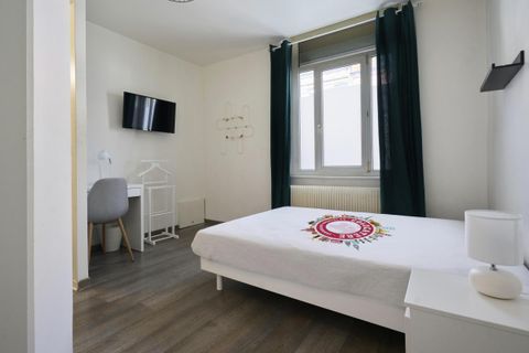 Villa a Lille, Nord, Lille - € 460/mes | Ref: iXNWahegrloMczV - foto 7